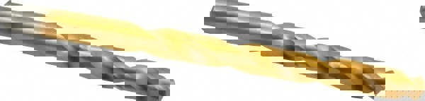 Jobber Length Drill Bit: 25/64